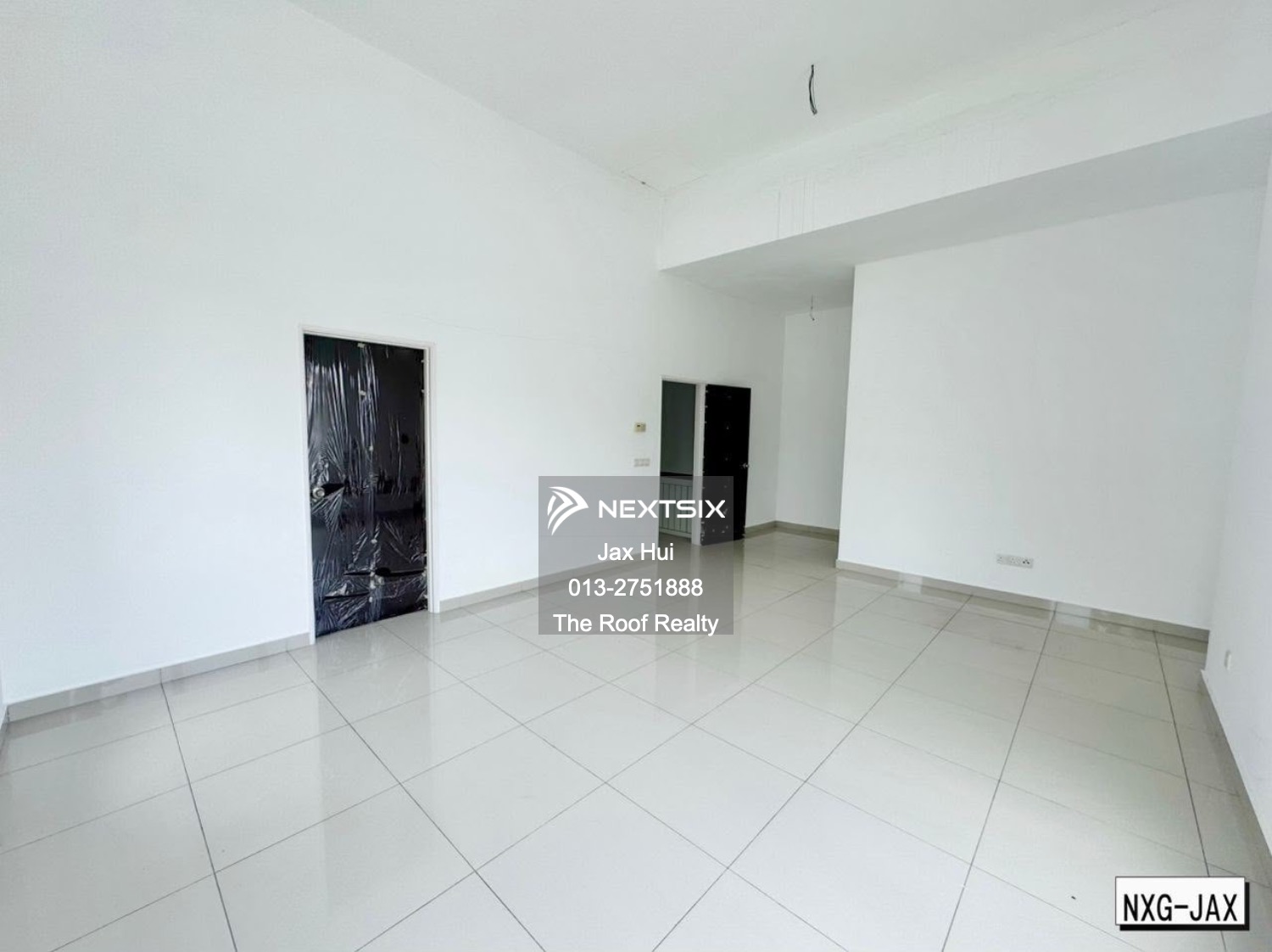 Semi-detached House For Sale in Setia Alam Selangor - Image 5