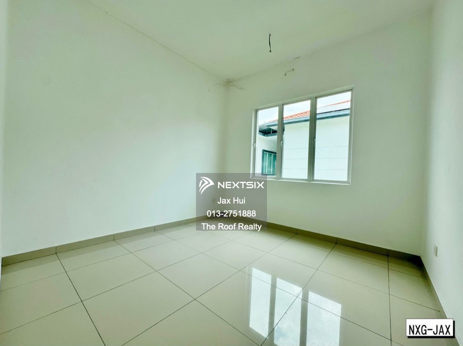 Semi-detached House For Sale in Setia Alam Selangor - Image 8