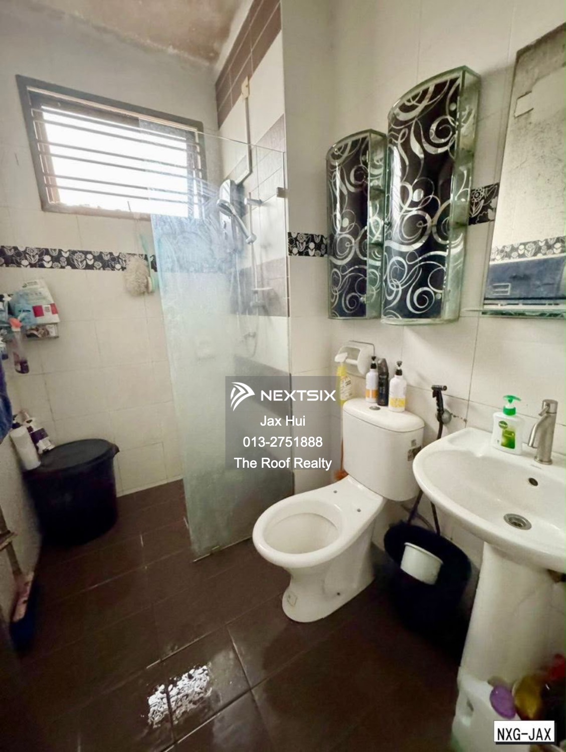 2-sty Terrace/Link House For Rent in Bandar Puteri Klang Selangor - Image 7