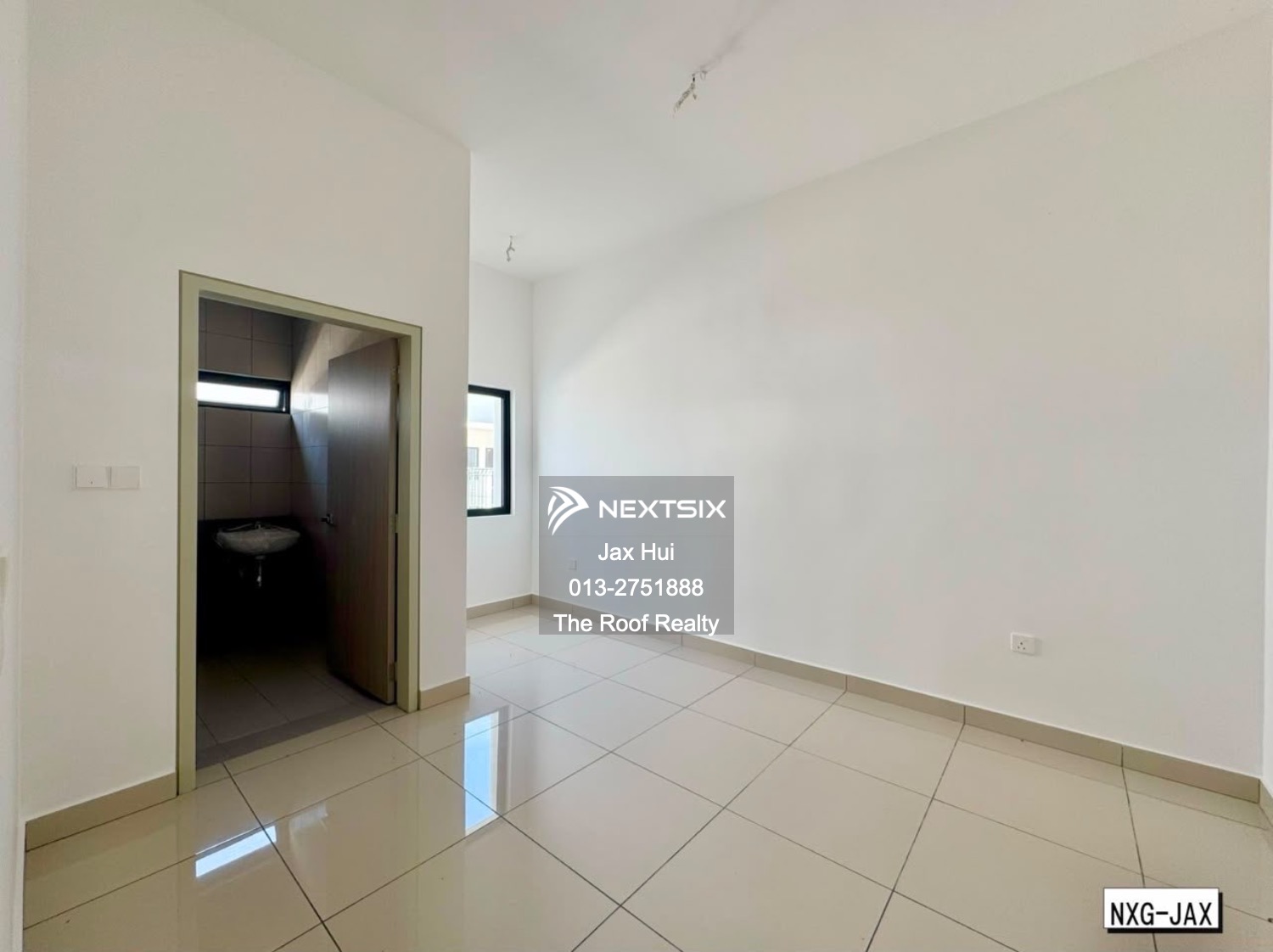 2-sty Terrace/Link House For Sale in Bandar Bukit Raja Selangor - Image 10