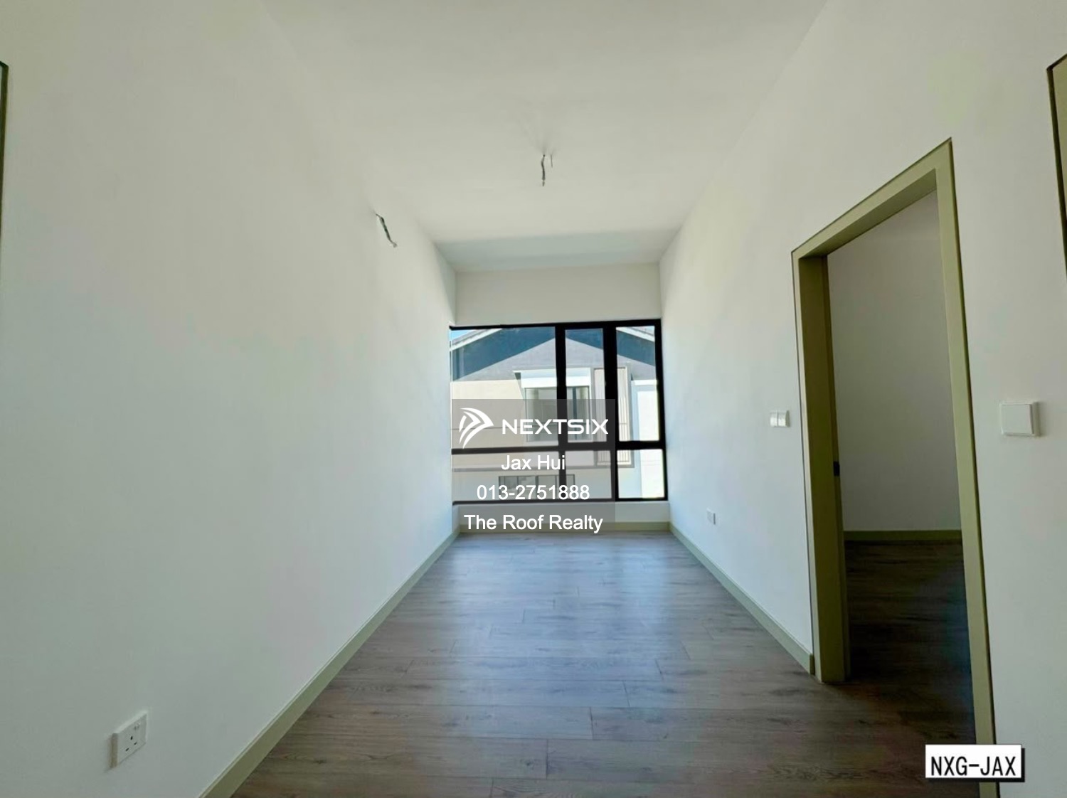 2-sty Terrace/Link House For Sale in Bandar Bukit Raja Selangor - Image 7