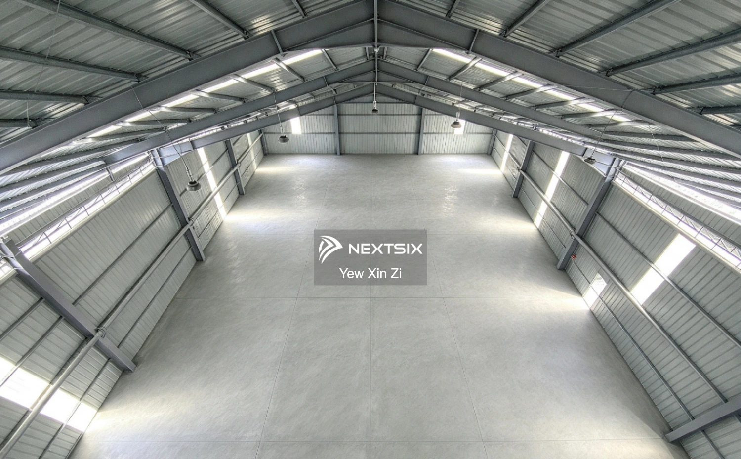 Light Industrial For Rent in Kepong Kuala Lumpur