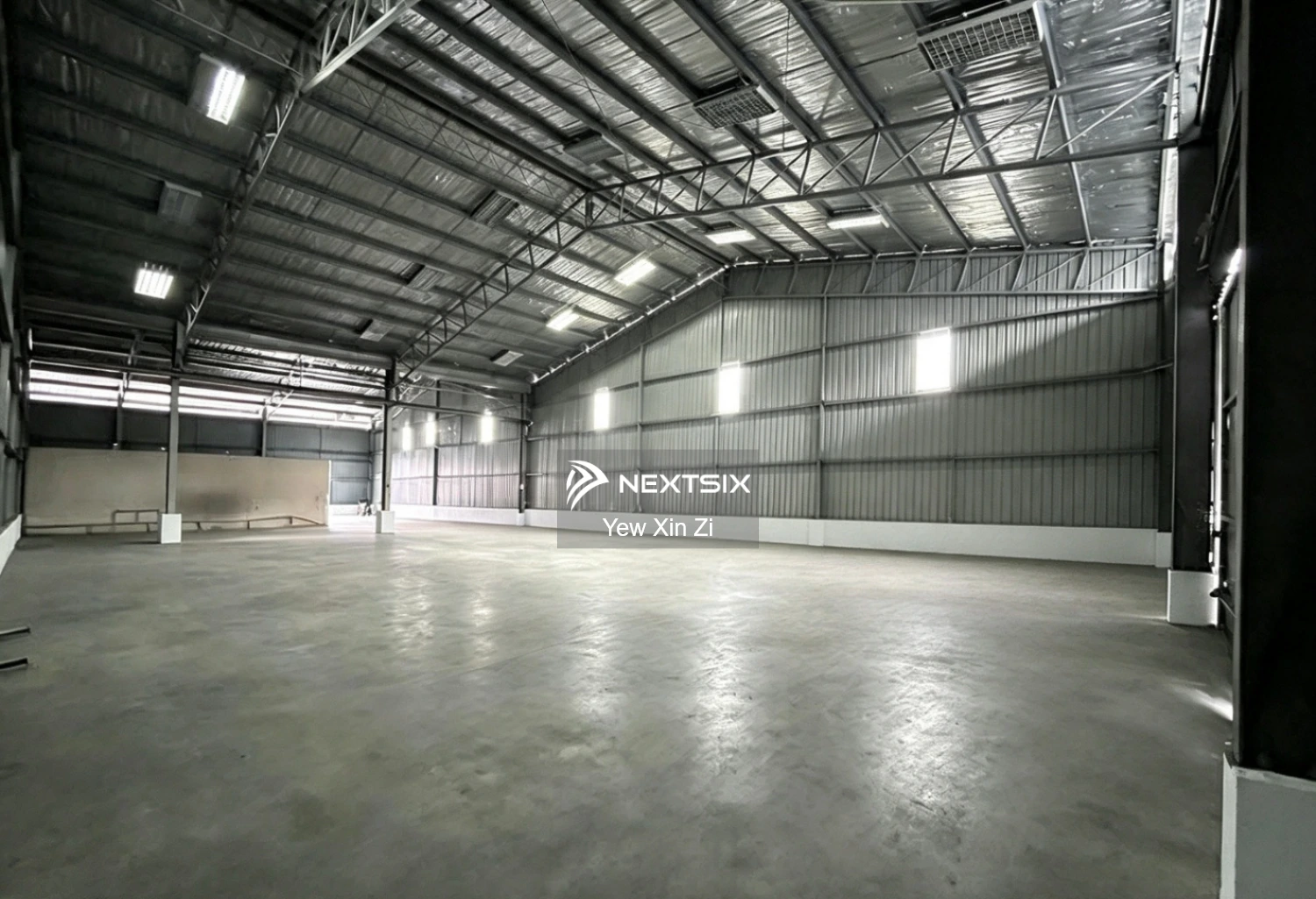 Warehouse For Rent in Segambut Kuala Lumpur