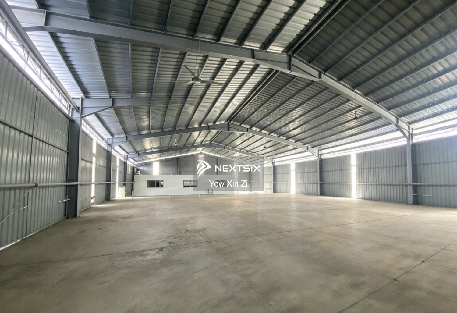 Warehouse For Rent in Segambut Wilayah Persekutuan Kuala Lumpur - Image 2