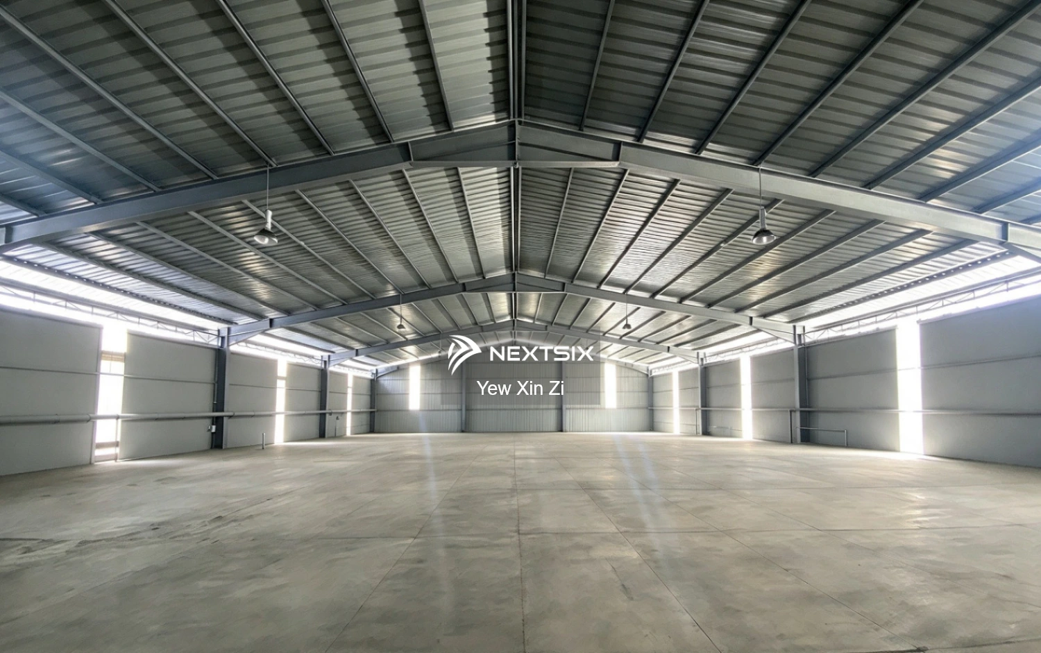 Warehouse For Rent in Segambut Wilayah Persekutuan Kuala Lumpur - Image 3