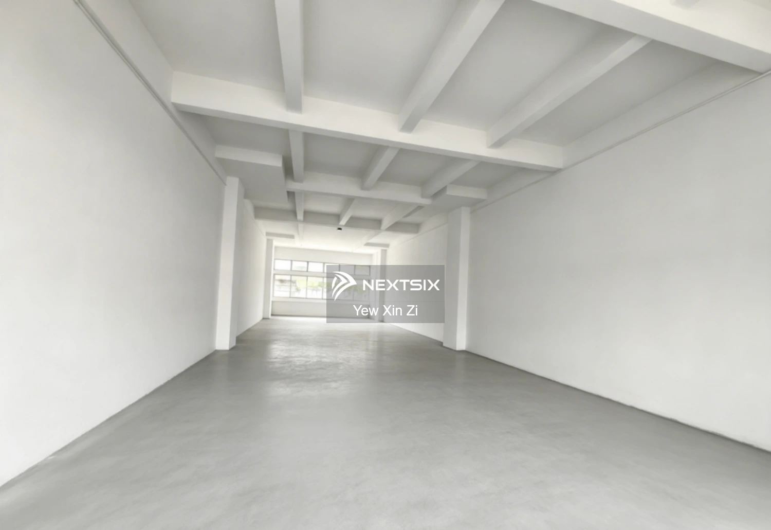 Warehouse For Rent in Segambut Kuala Lumpur