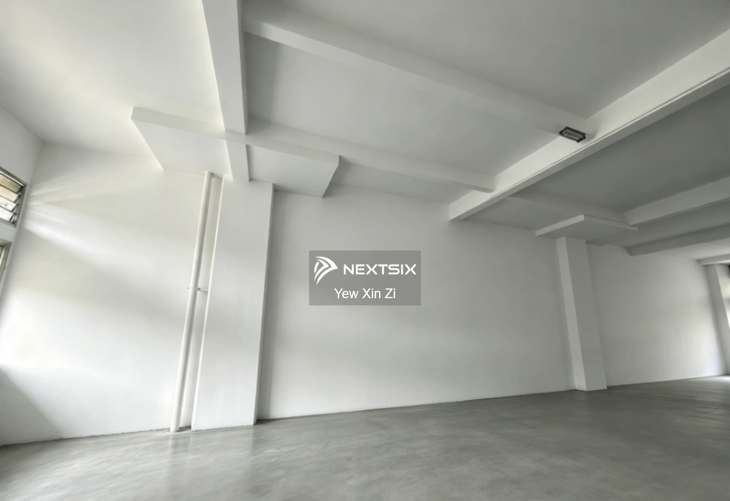 Warehouse For Rent in Segambut Wilayah Persekutuan Kuala Lumpur - Image 2