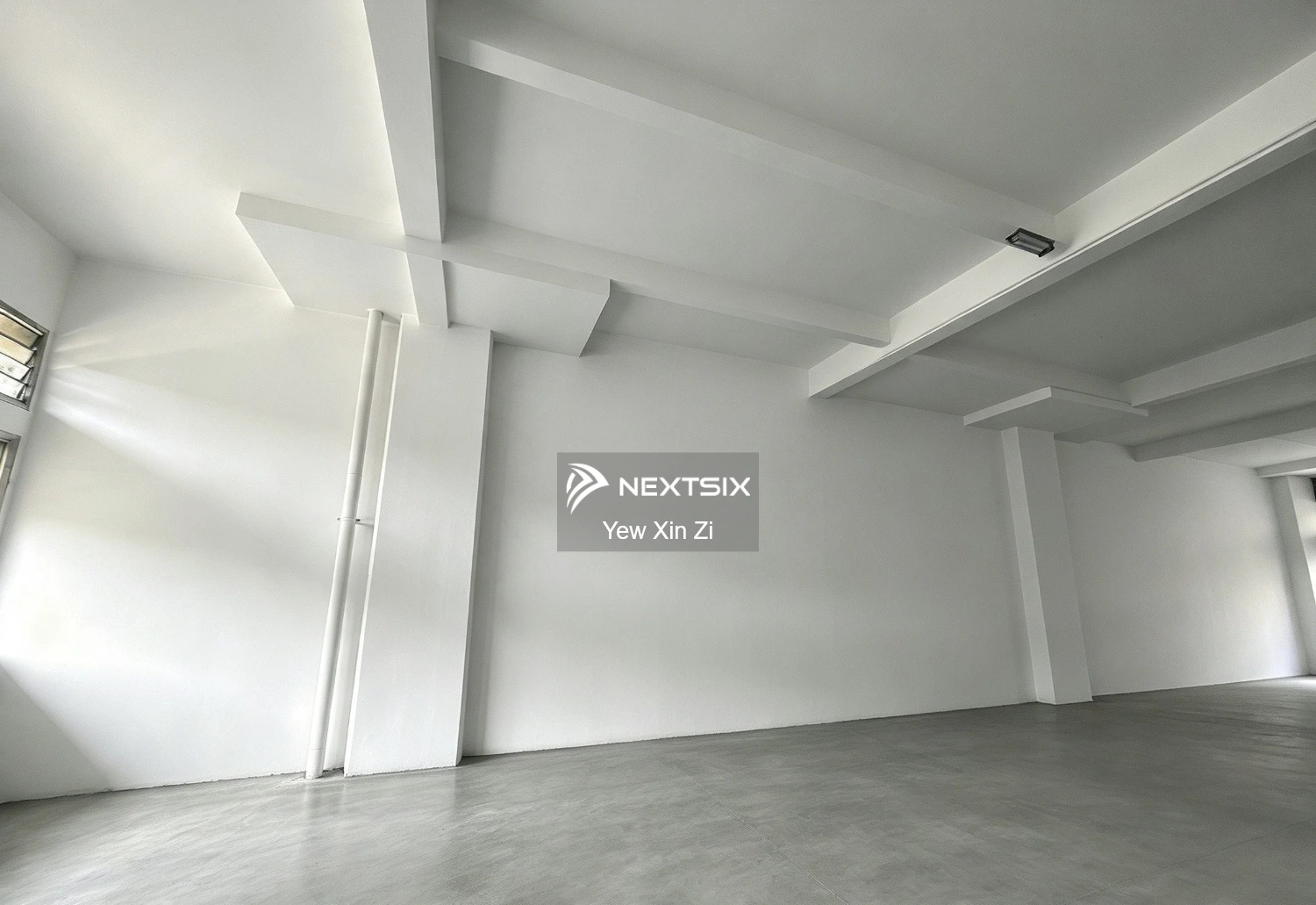 Light Industrial For Rent in Segambut Kuala Lumpur