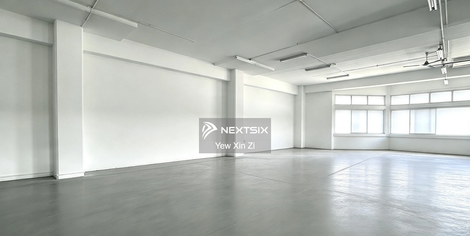 Light Industrial For Rent in Segambut Wilayah Persekutuan Kuala Lumpur - Image 2