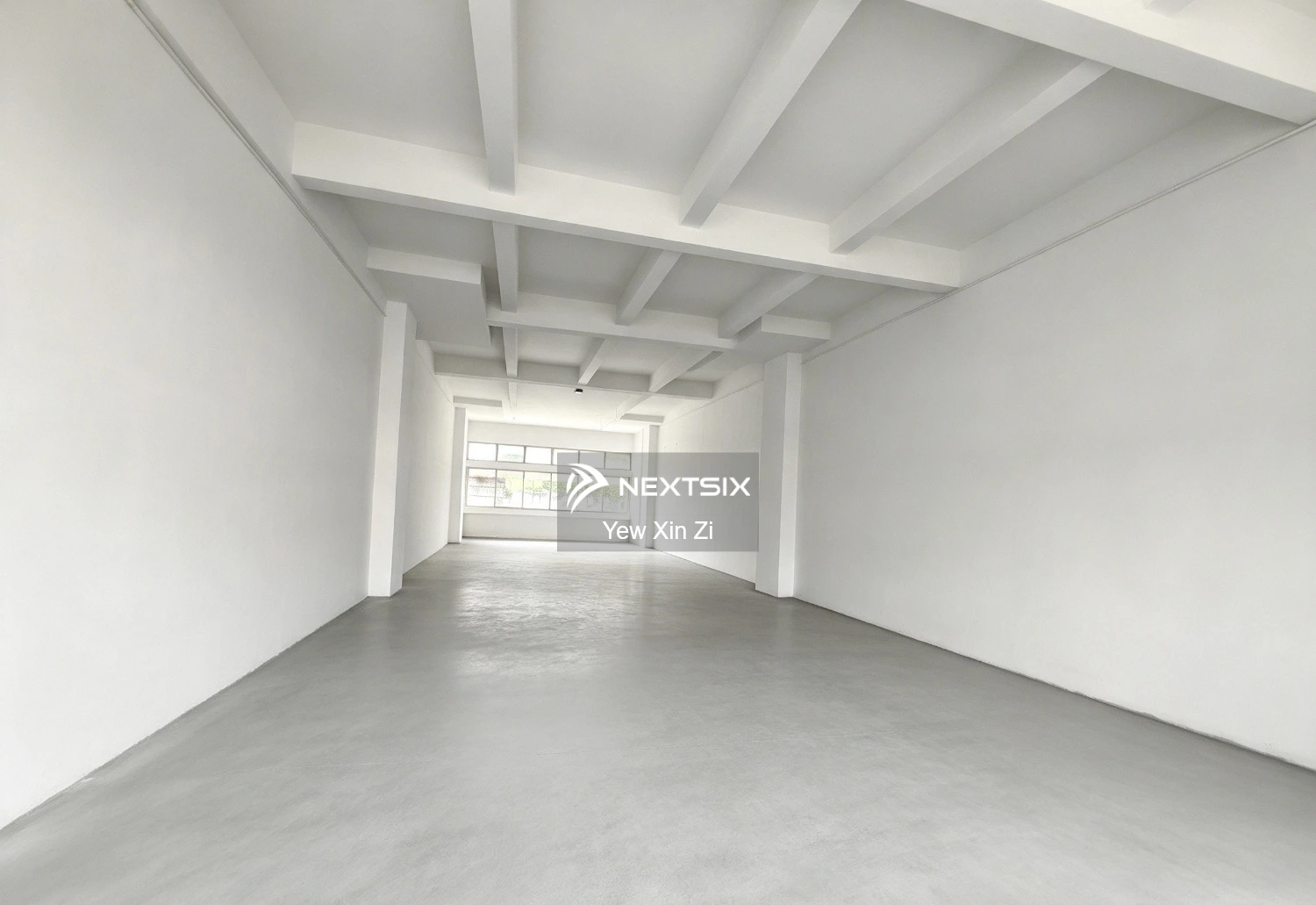 Factory For Rent in Segambut Kuala Lumpur