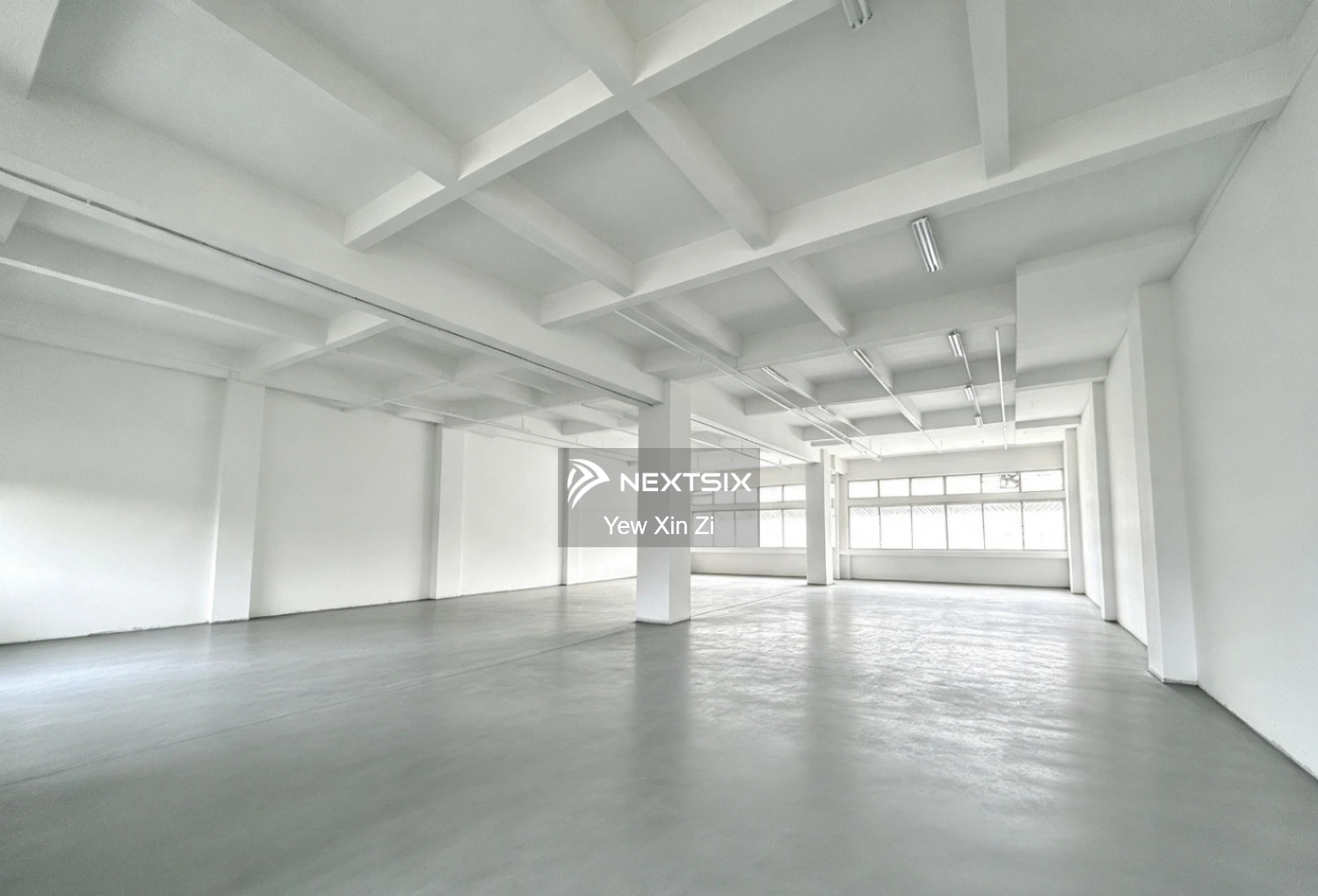 Light Industrial For Rent in Kepong Wilayah Persekutuan Kuala Lumpur - Image 2