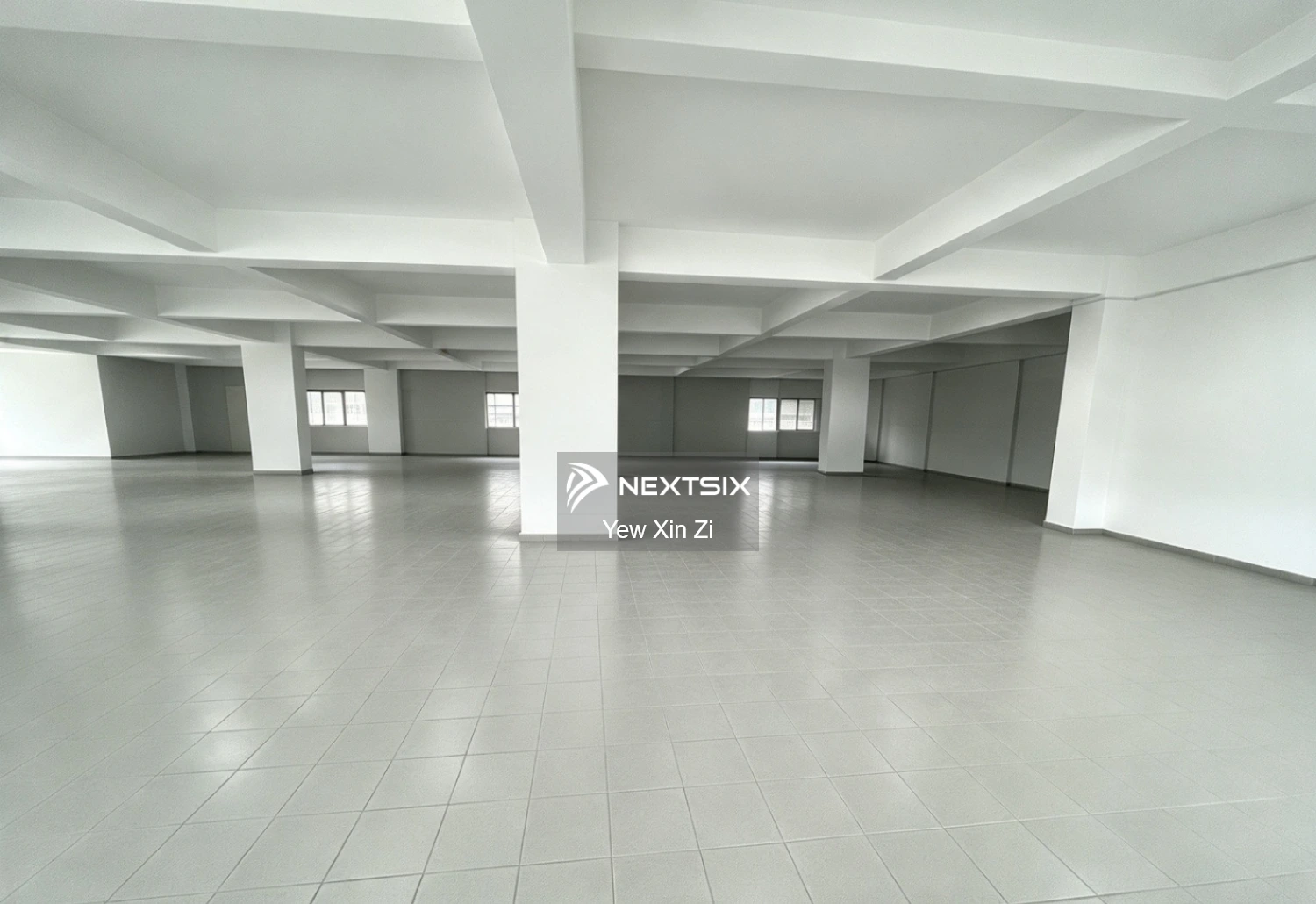 Warehouse For Rent in Kepong Kuala Lumpur