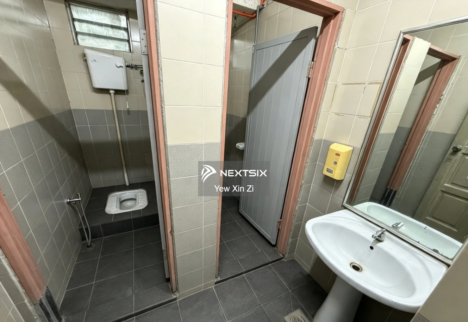Factory For Rent in Kepong Wilayah Persekutuan Kuala Lumpur - Image 3