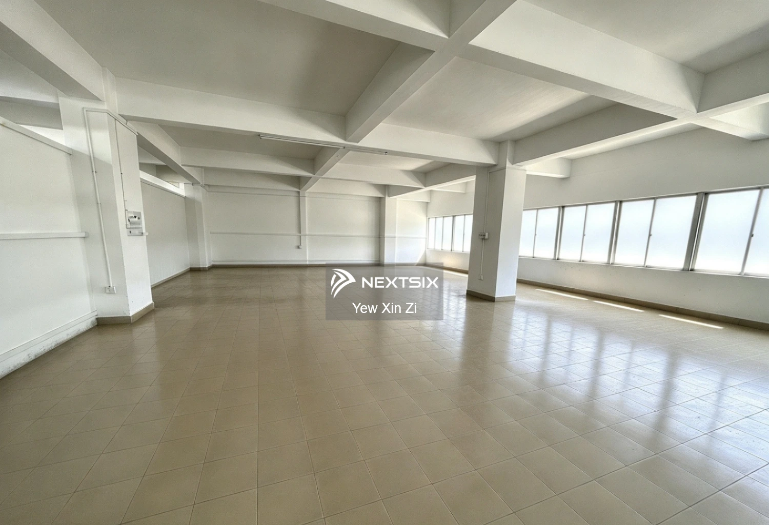Warehouse For Rent in Kepong Kuala Lumpur