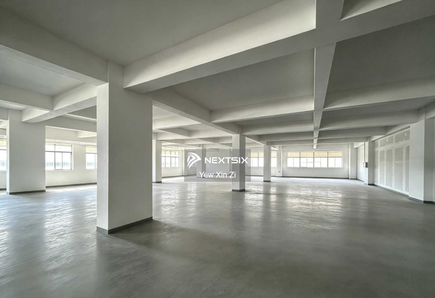 Warehouse For Rent in Kepong Wilayah Persekutuan Kuala Lumpur - Image 4