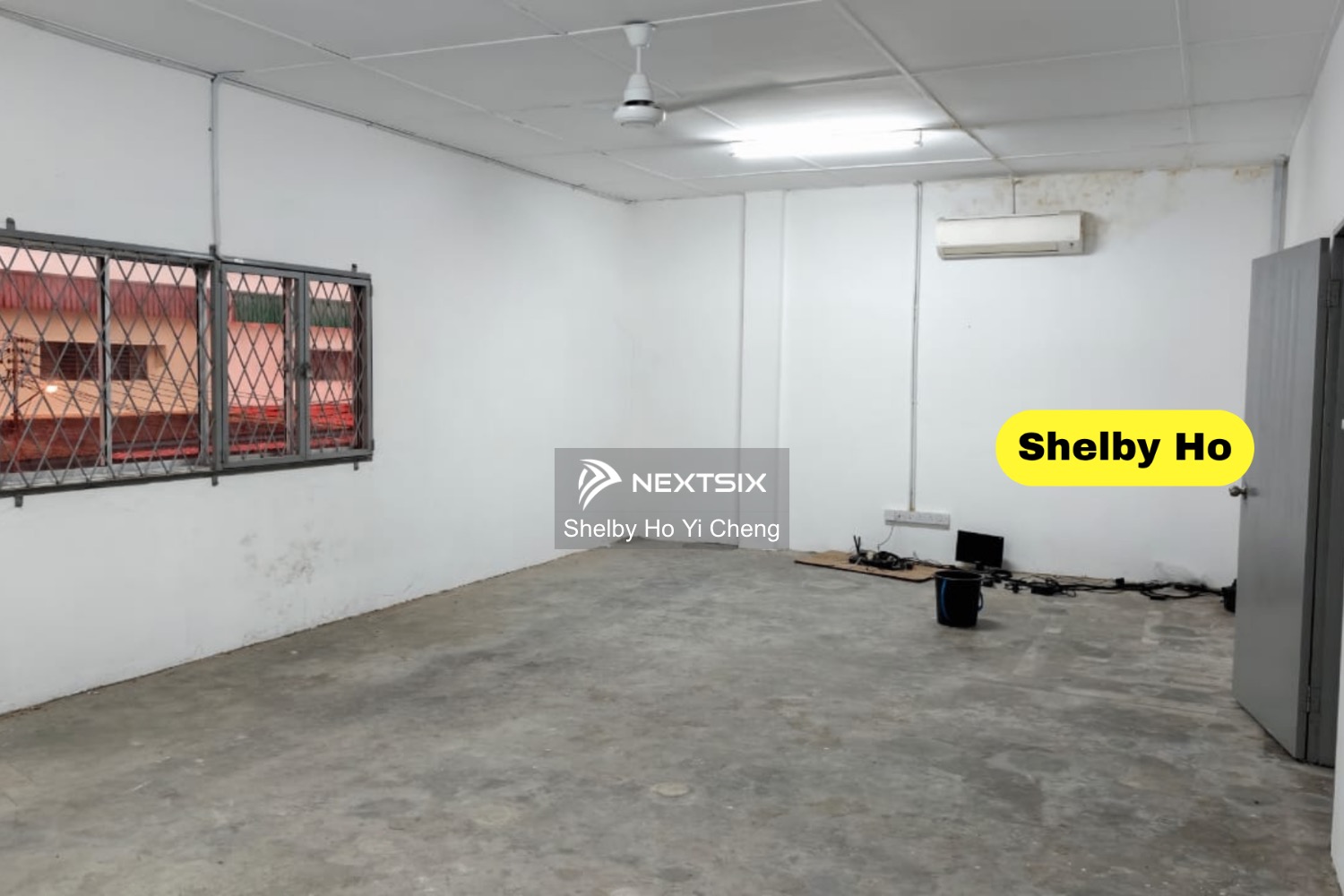 Warehouse For Rent in Kota Kinabalu Sabah