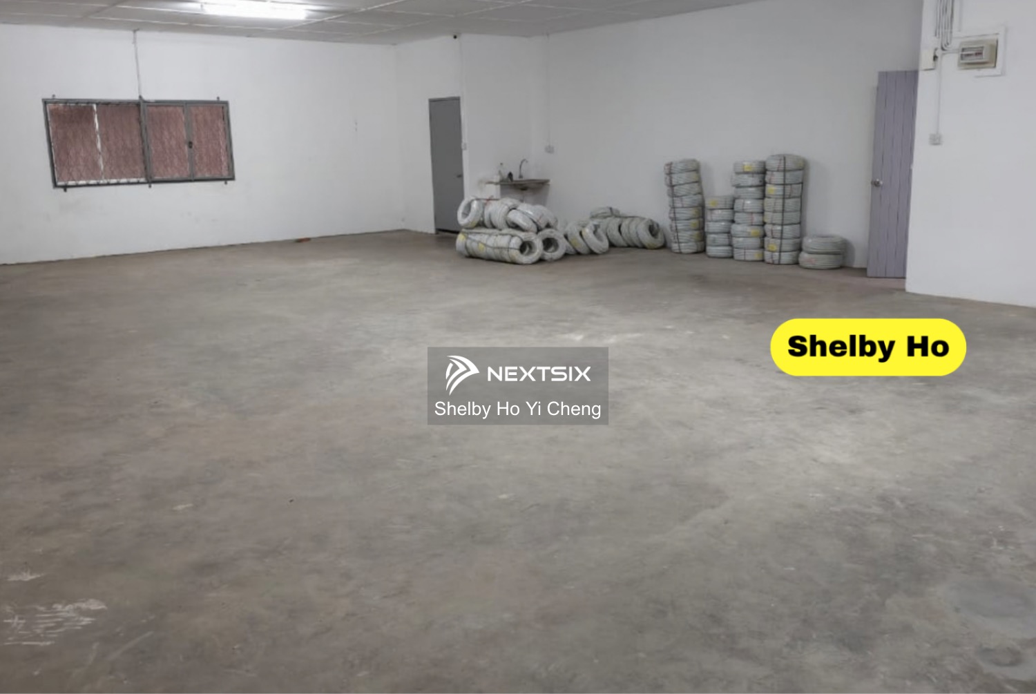 Warehouse For Rent in Kota Kinabalu Sabah - Image 2