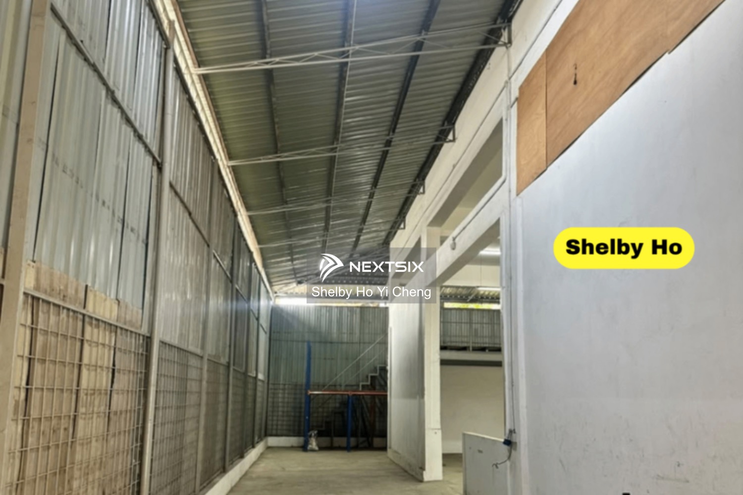 Warehouse For Rent in Kota Kinabalu Sabah - Image 4