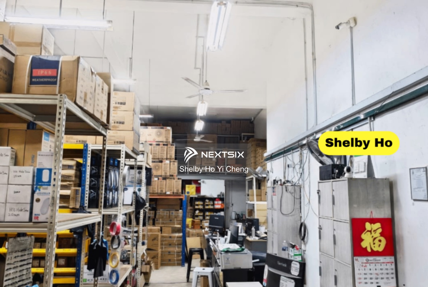 Warehouse For Rent in Kota Kinabalu Sabah - Image 5