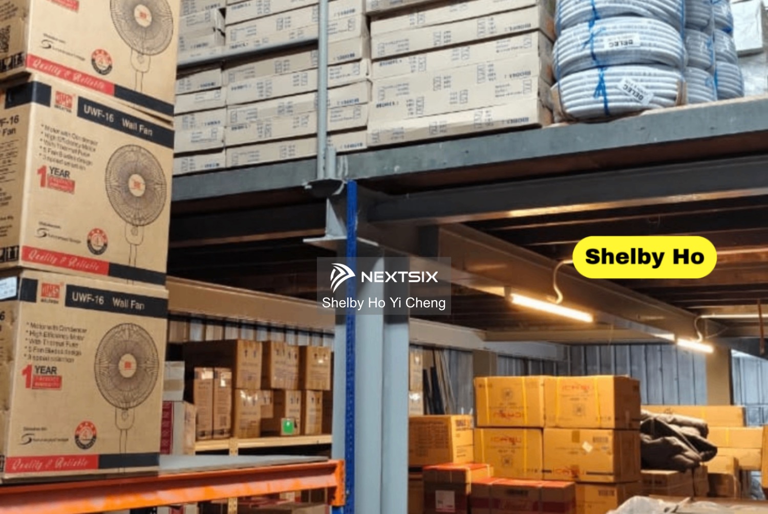 Warehouse For Rent in Kota Kinabalu Sabah - Image 6