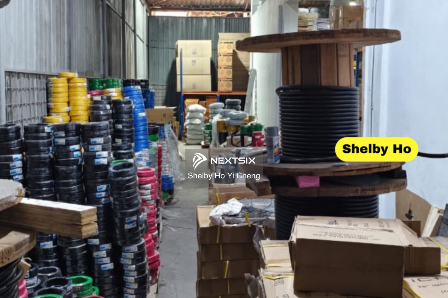 Warehouse For Rent in Kota Kinabalu Sabah - Image 7