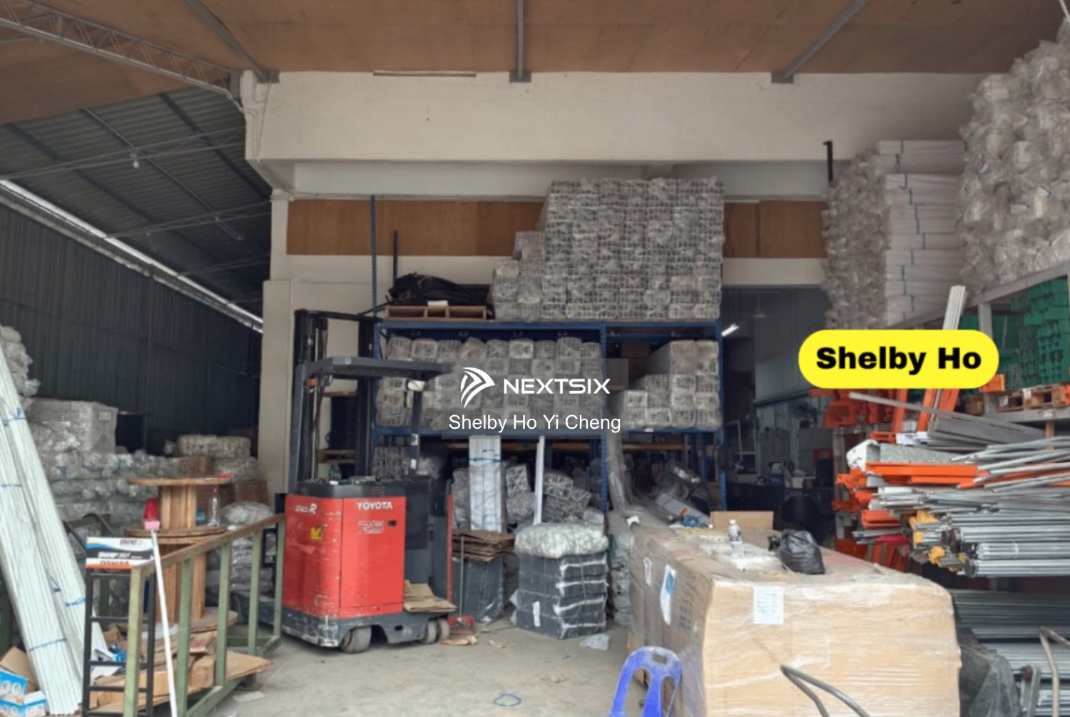 Warehouse For Rent in Kota Kinabalu Sabah - Image 8