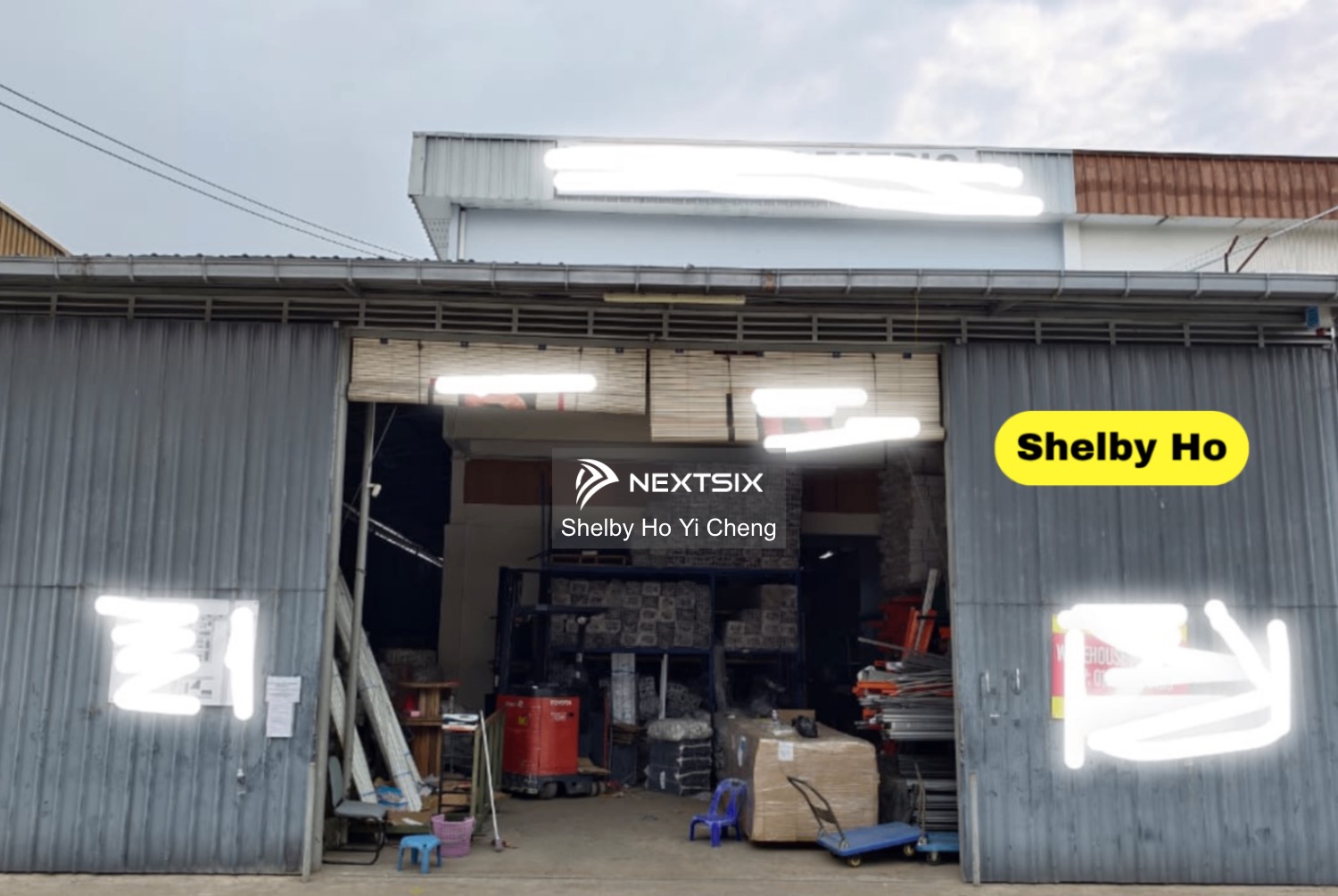 Warehouse For Rent in Kota Kinabalu Sabah - Image 9