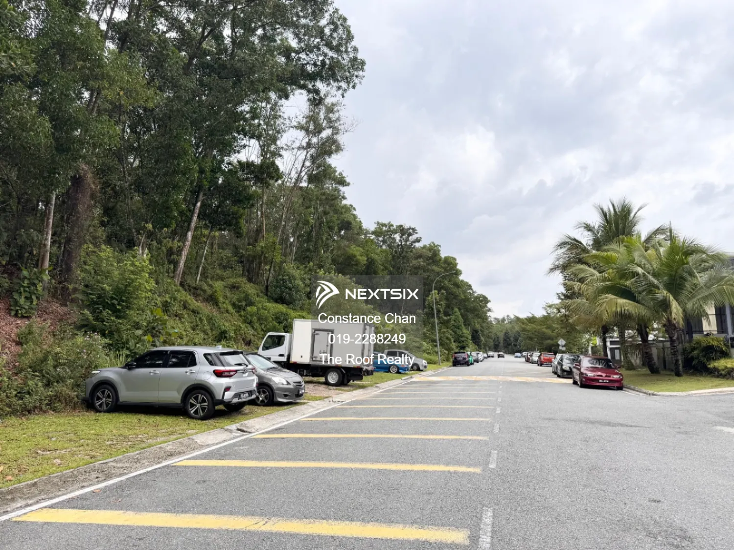 Semi-D Factory For Rent in Skudai Johor - Image 5
