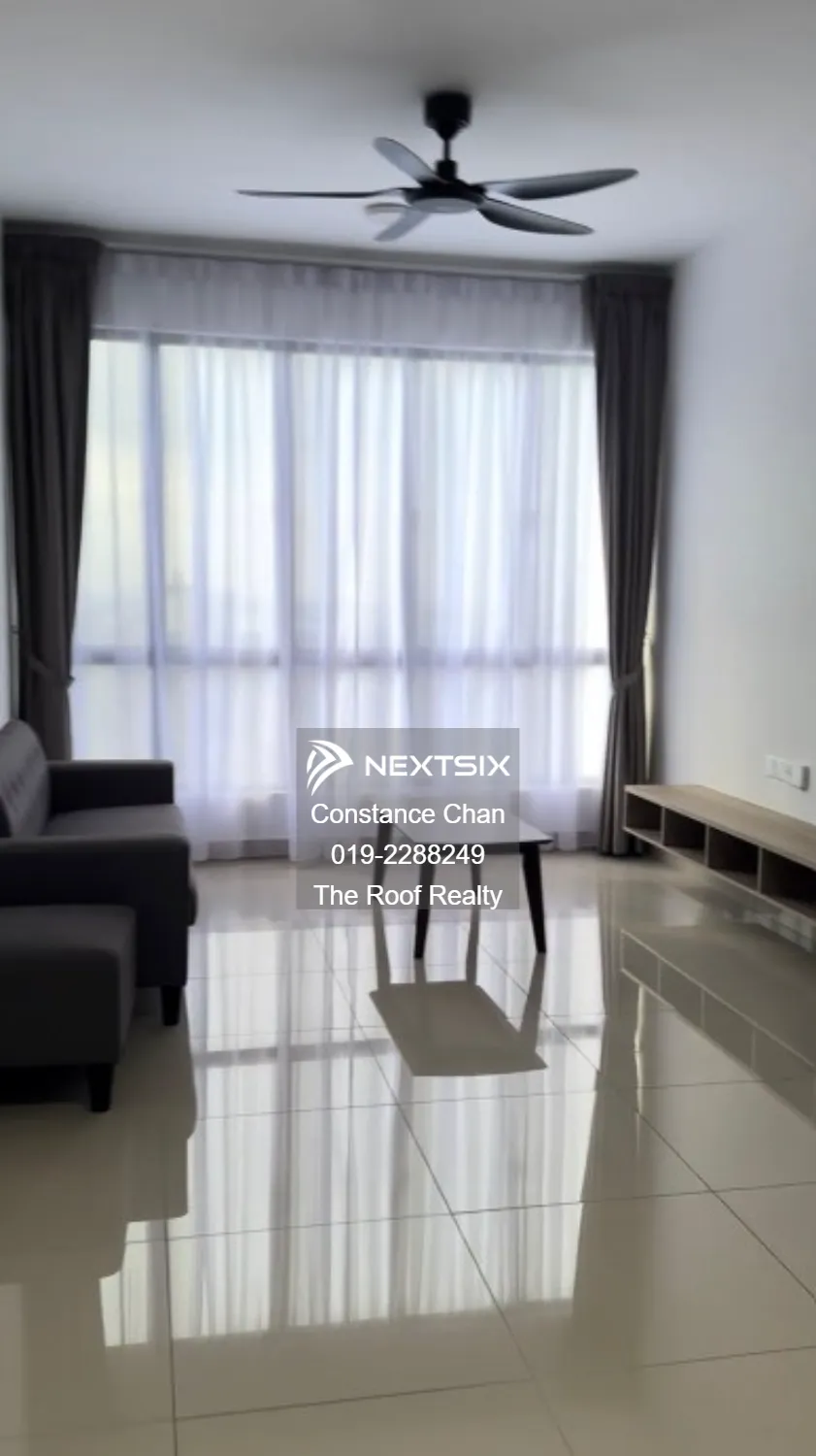 Serviced Residence For Rent in Johor Bahru Johor
