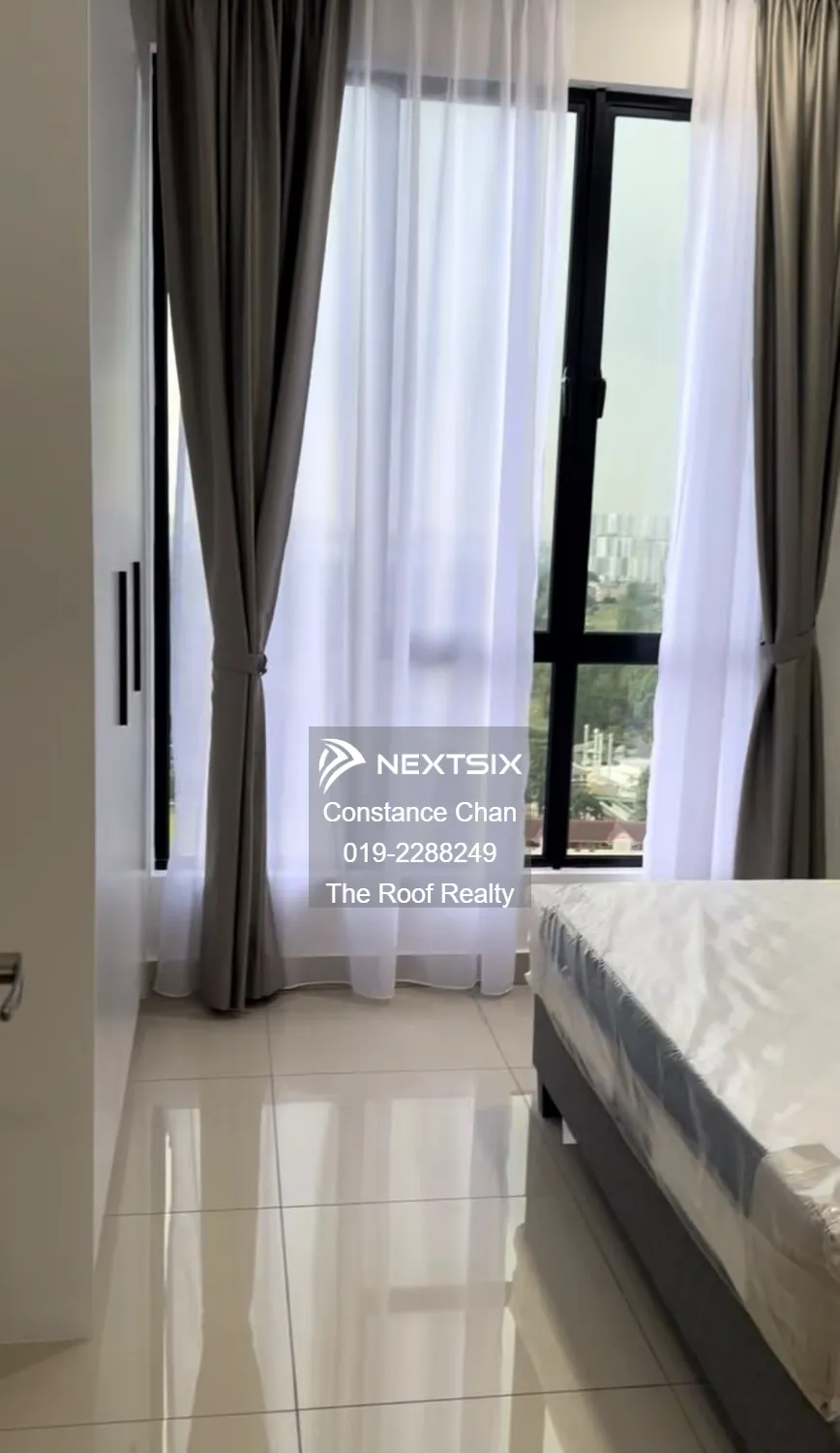 Serviced Residence For Rent in Johor Bahru Johor - Image 4