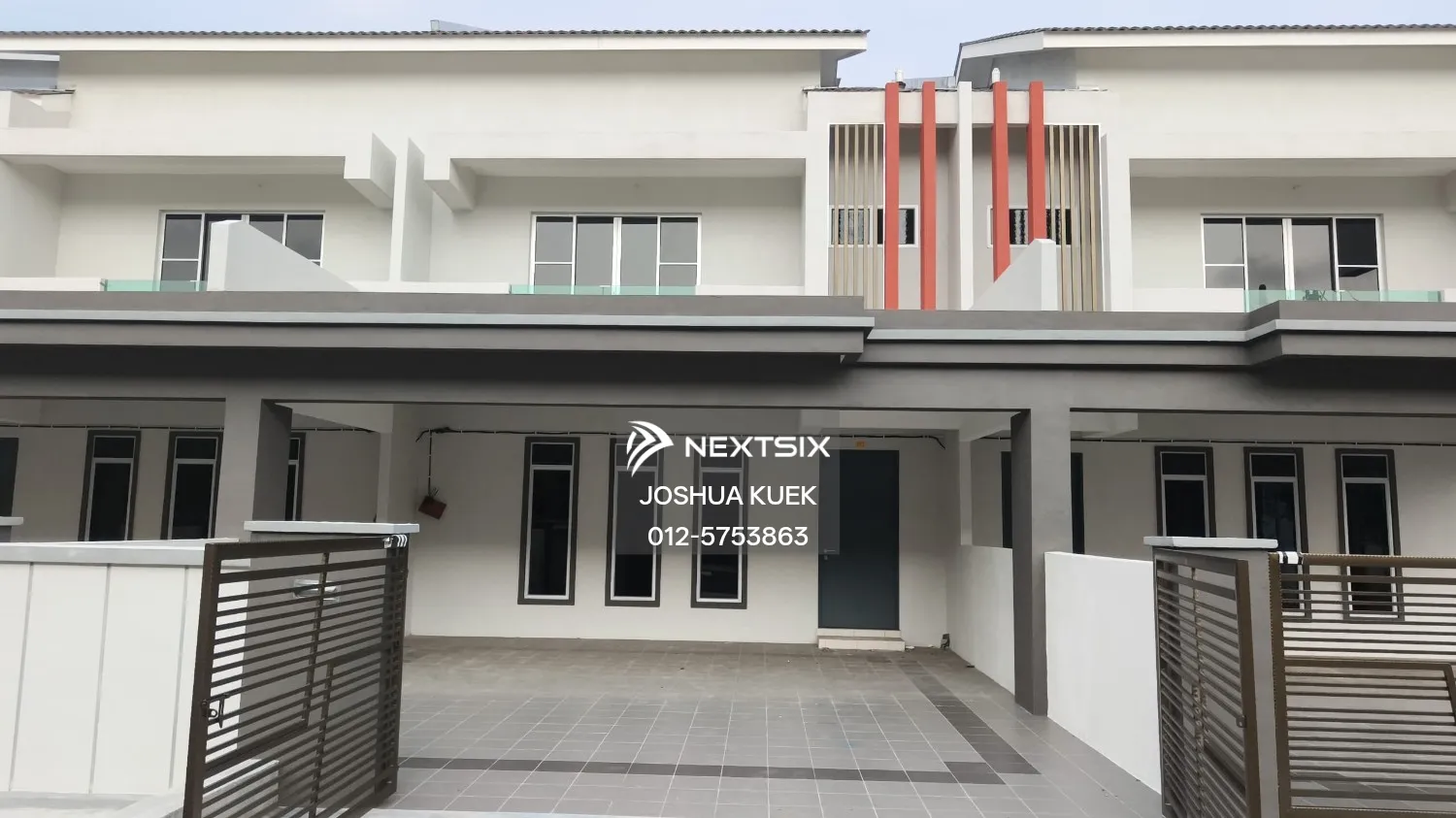 2-sty Terrace/Link House For Sale in Sitiawan Perak