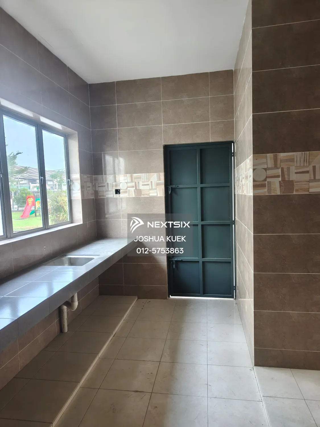 2-sty Terrace/Link House For Sale in Sitiawan Perak - Image 10
