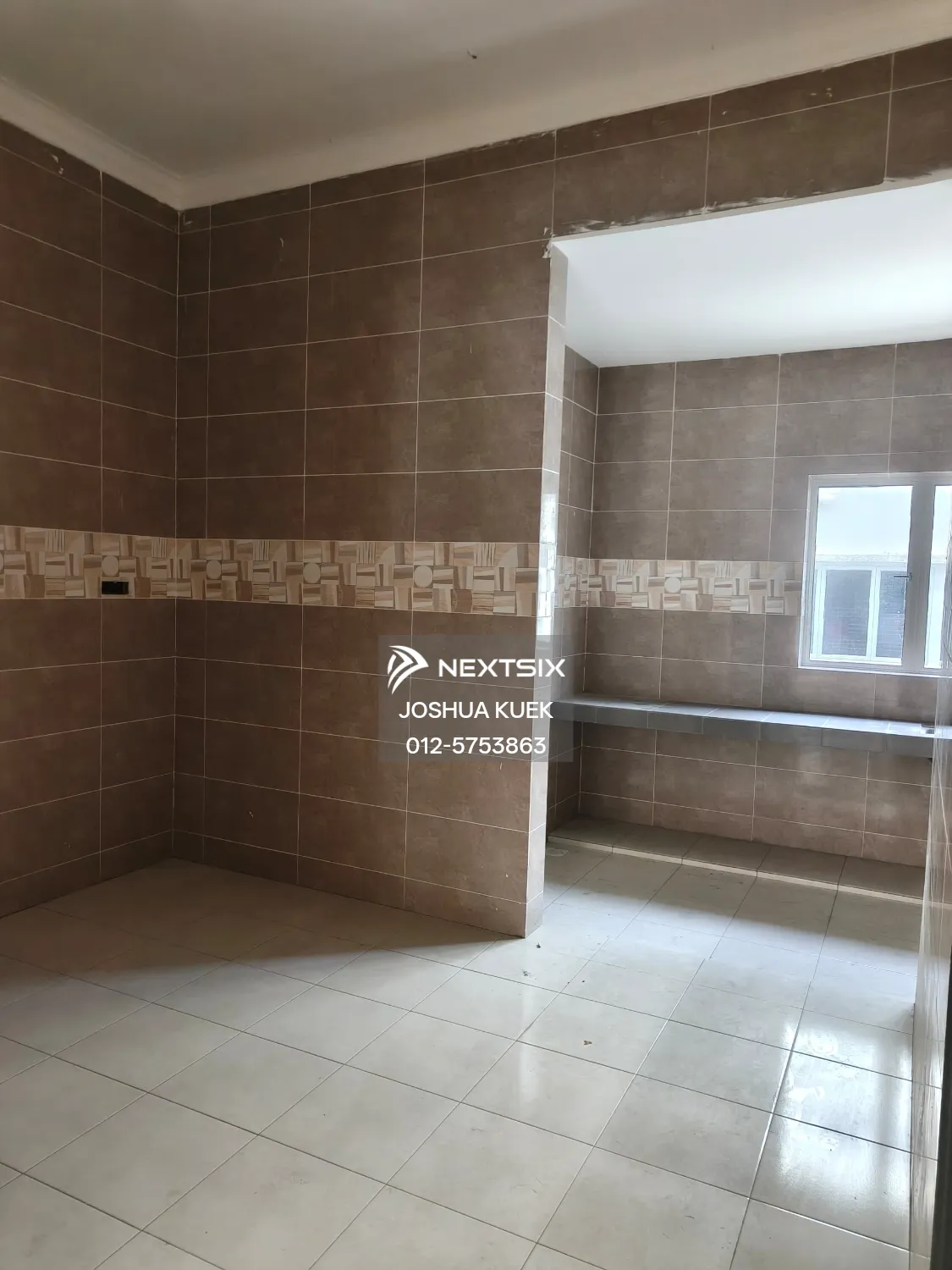 2-sty Terrace/Link House For Sale in Sitiawan Perak - Image 11