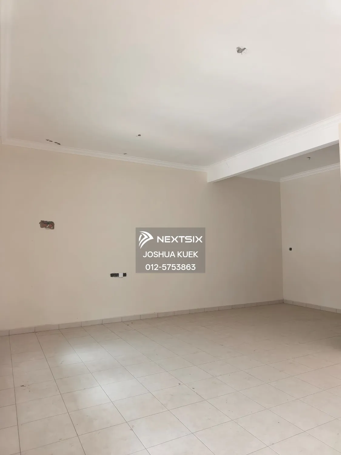 2-sty Terrace/Link House For Sale in Sitiawan Perak - Image 12