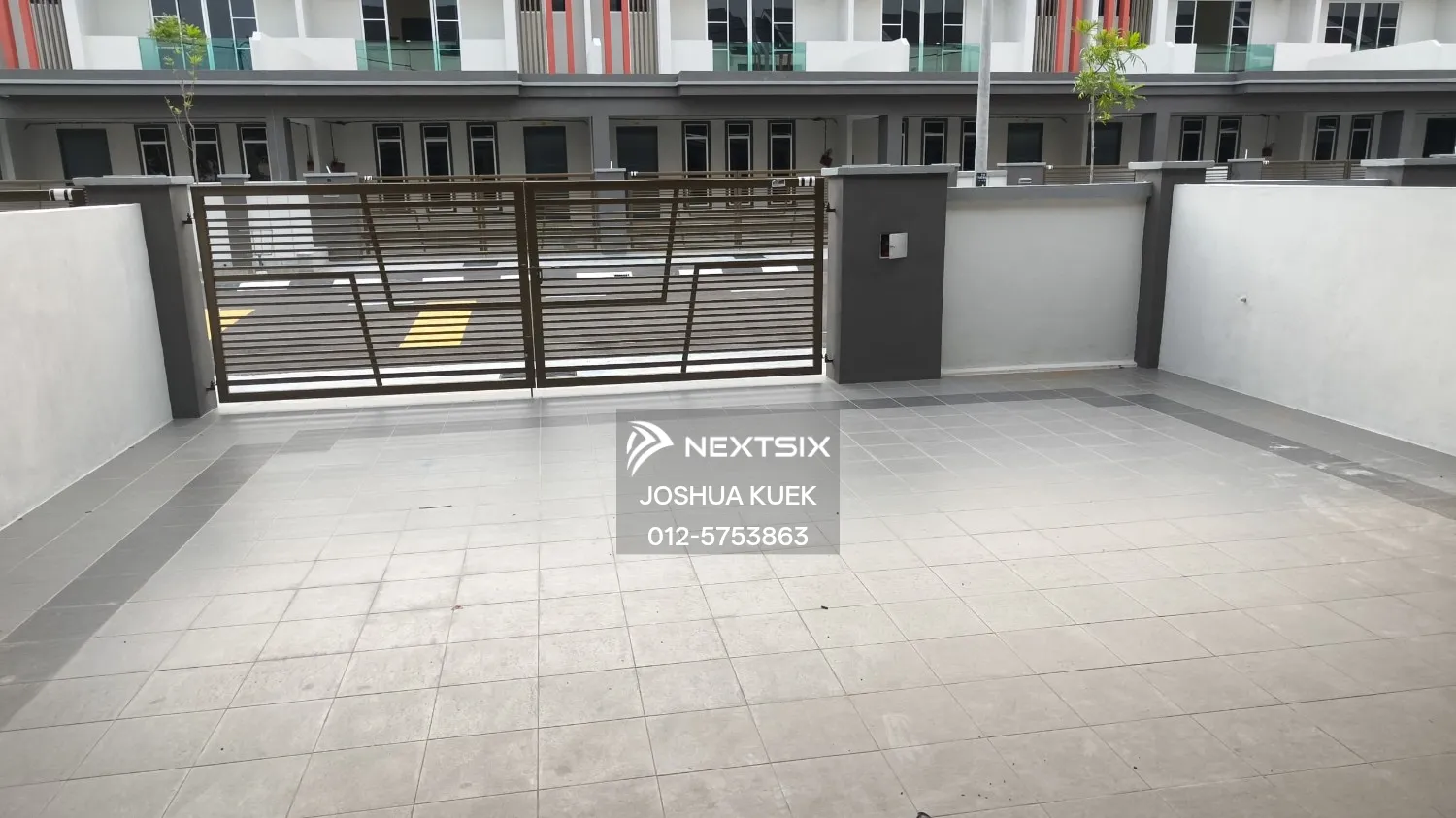 2-sty Terrace/Link House For Sale in Sitiawan Perak - Image 2