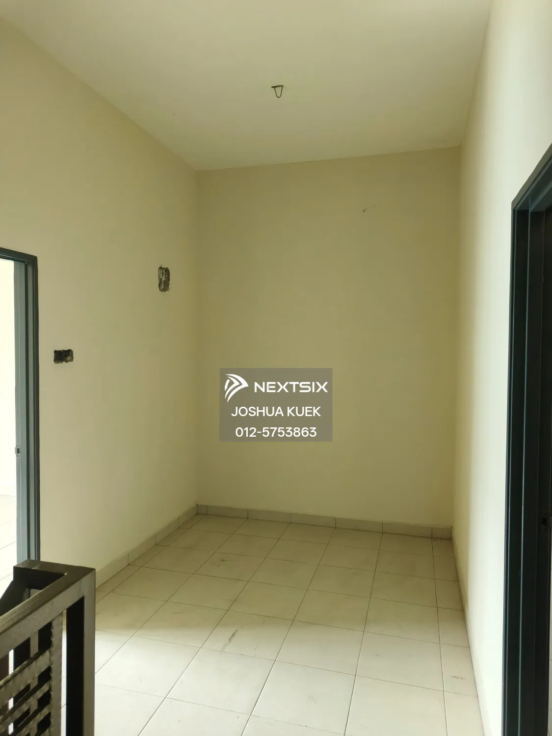 2-sty Terrace/Link House For Sale in Sitiawan Perak - Image 3