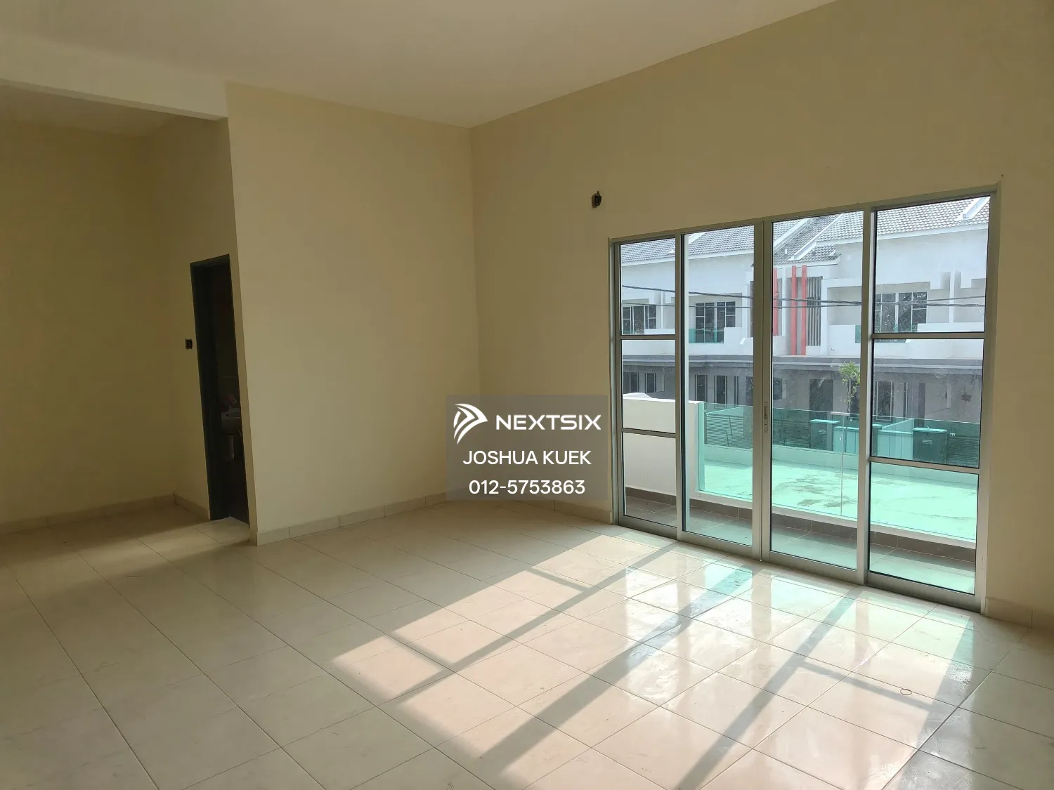 2-sty Terrace/Link House For Sale in Sitiawan Perak - Image 6