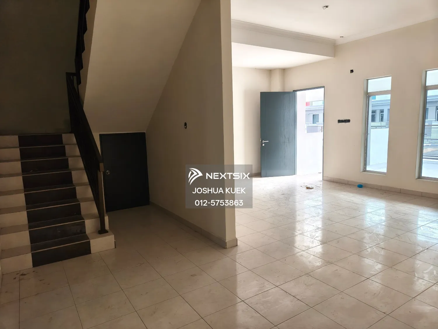 2-sty Terrace/Link House For Sale in Sitiawan Perak - Image 7