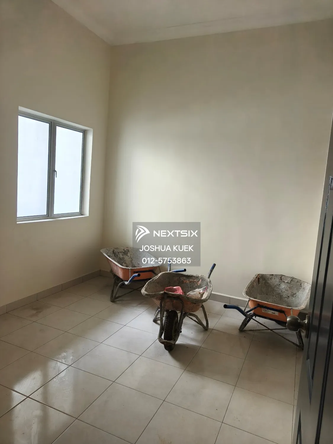2-sty Terrace/Link House For Sale in Sitiawan Perak - Image 8