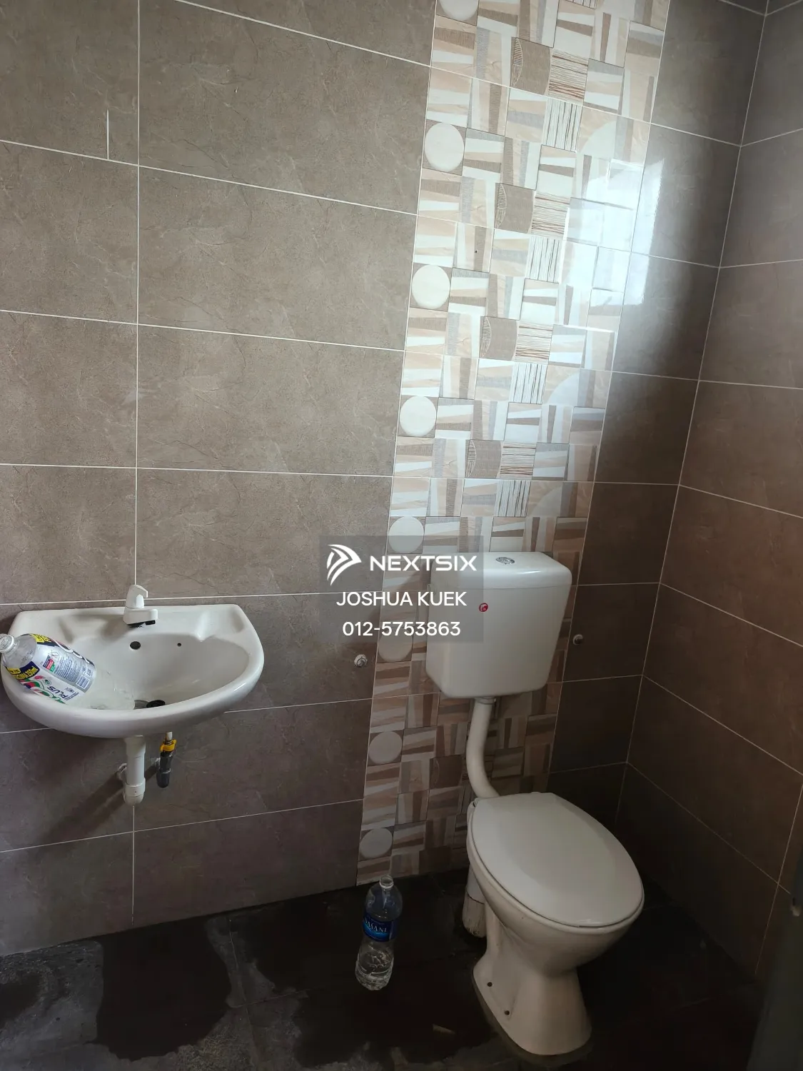 2-sty Terrace/Link House For Sale in Sitiawan Perak - Image 9