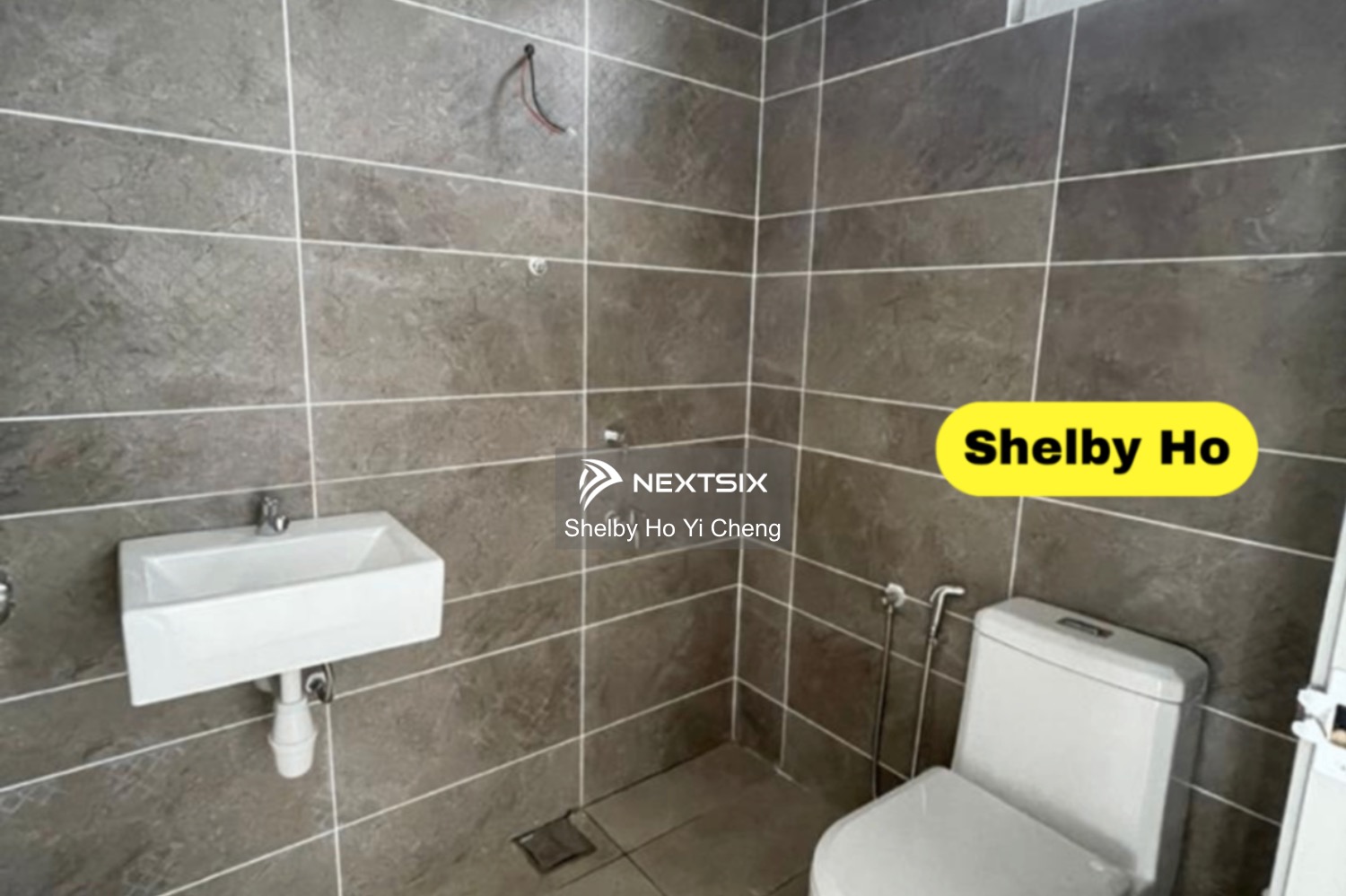 3-sty Terrace/Link House For Sale in Kota Kinabalu Sabah - Image 9