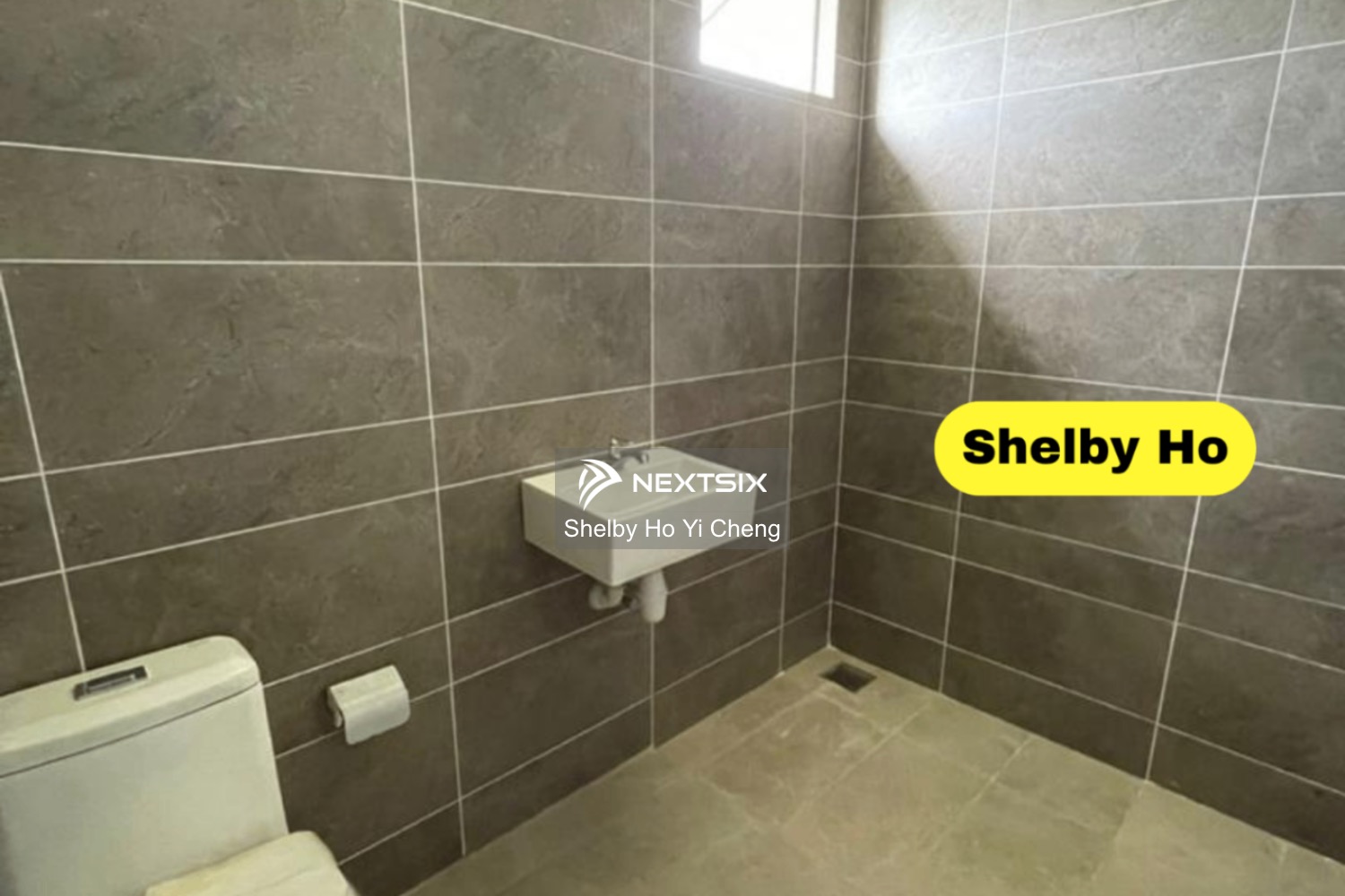 3-sty Terrace/Link House For Sale in Kota Kinabalu Sabah - Image 11
