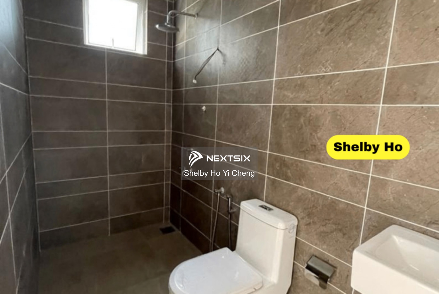 3-sty Terrace/Link House For Sale in Kota Kinabalu Sabah - Image 12