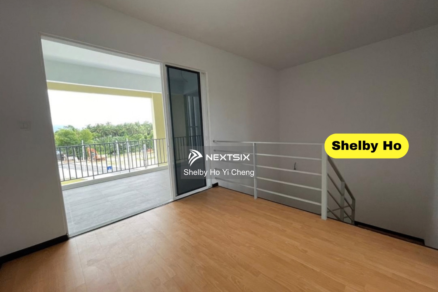 3-sty Terrace/Link House For Sale in Kota Kinabalu Sabah - Image 6