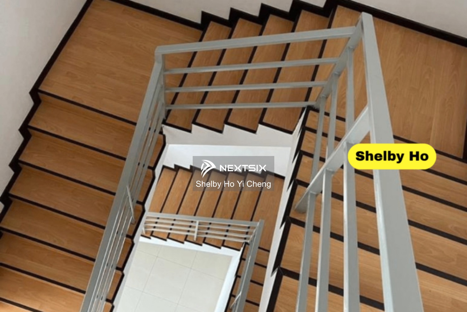 3-sty Terrace/Link House For Sale in Kota Kinabalu Sabah - Image 7