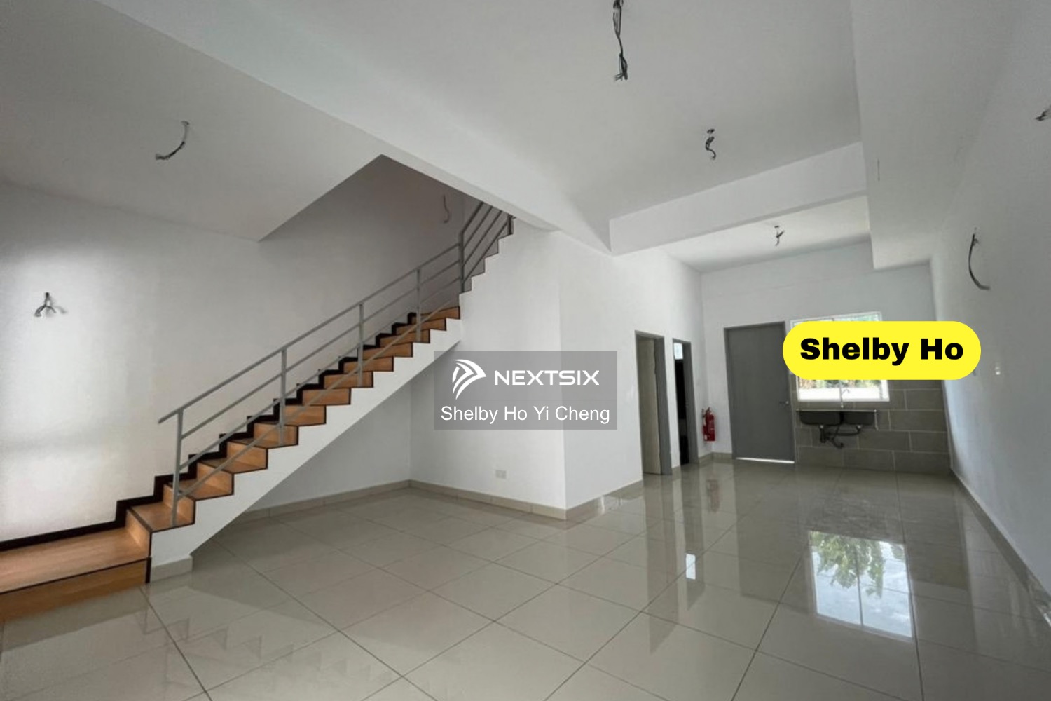 3-sty Terrace/Link House For Sale in Kota Kinabalu Sabah - Image 8