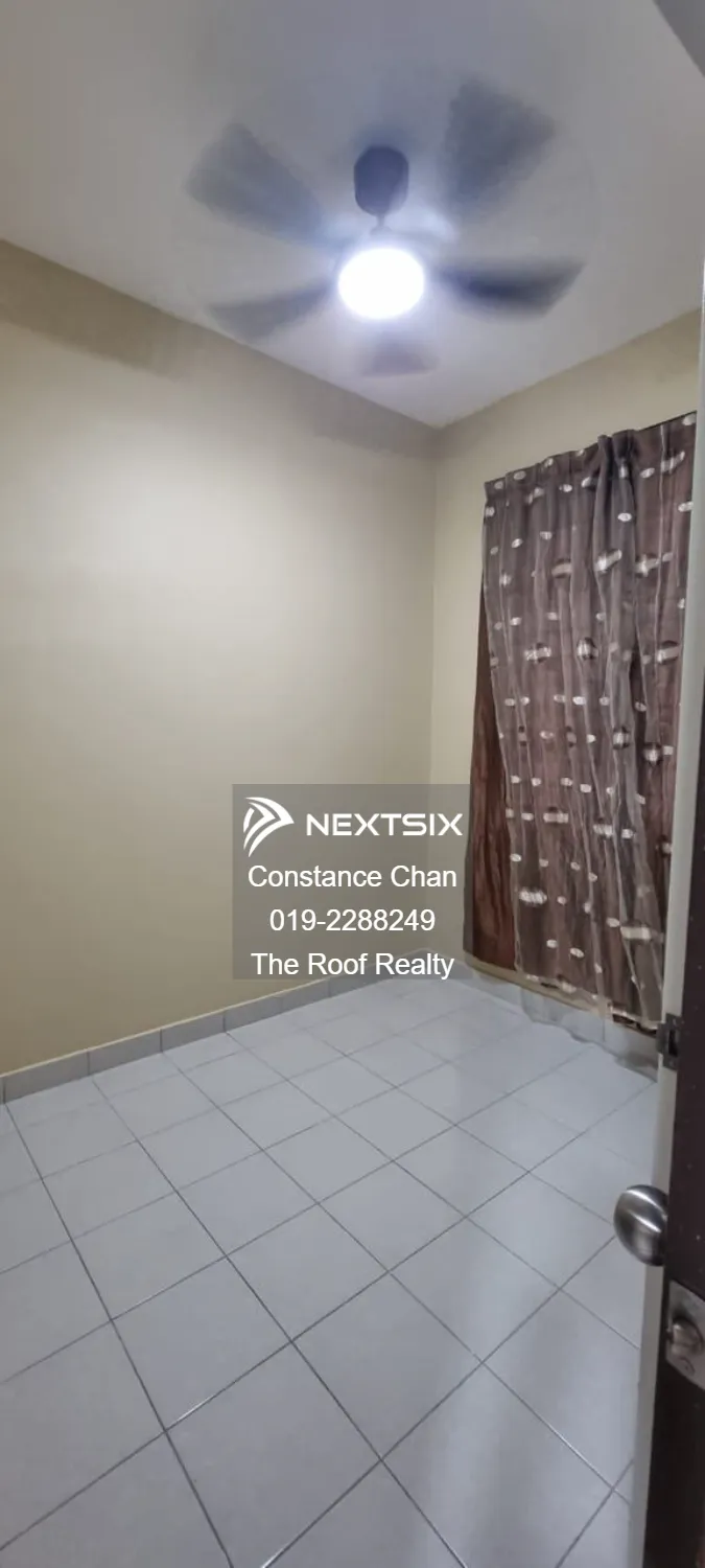 Townhouse For Rent in Kulai Johor - Image 10