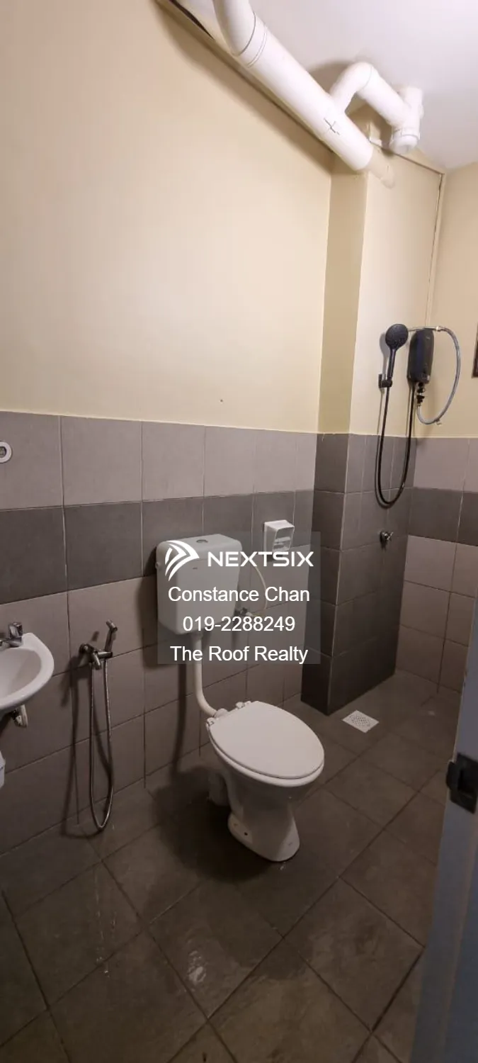 Townhouse For Rent in Kulai Johor - Image 11