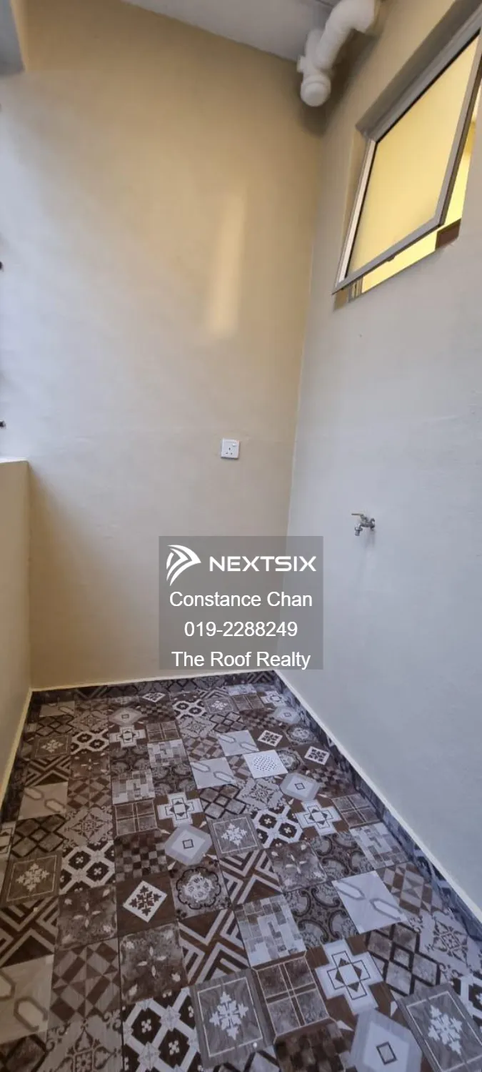 Townhouse For Rent in Kulai Johor - Image 12