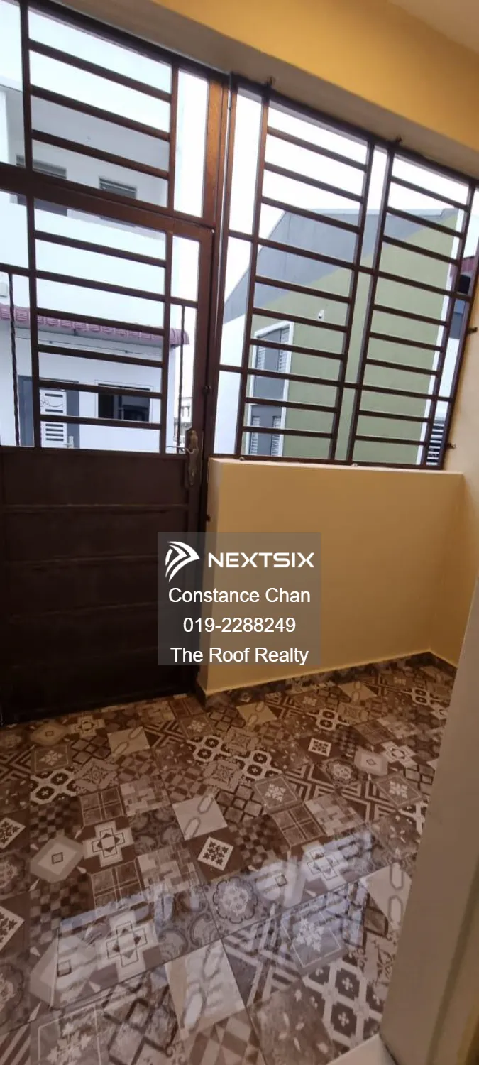 Townhouse For Rent in Kulai Johor - Image 13